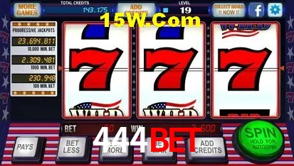 444bet - cassino ao vivo